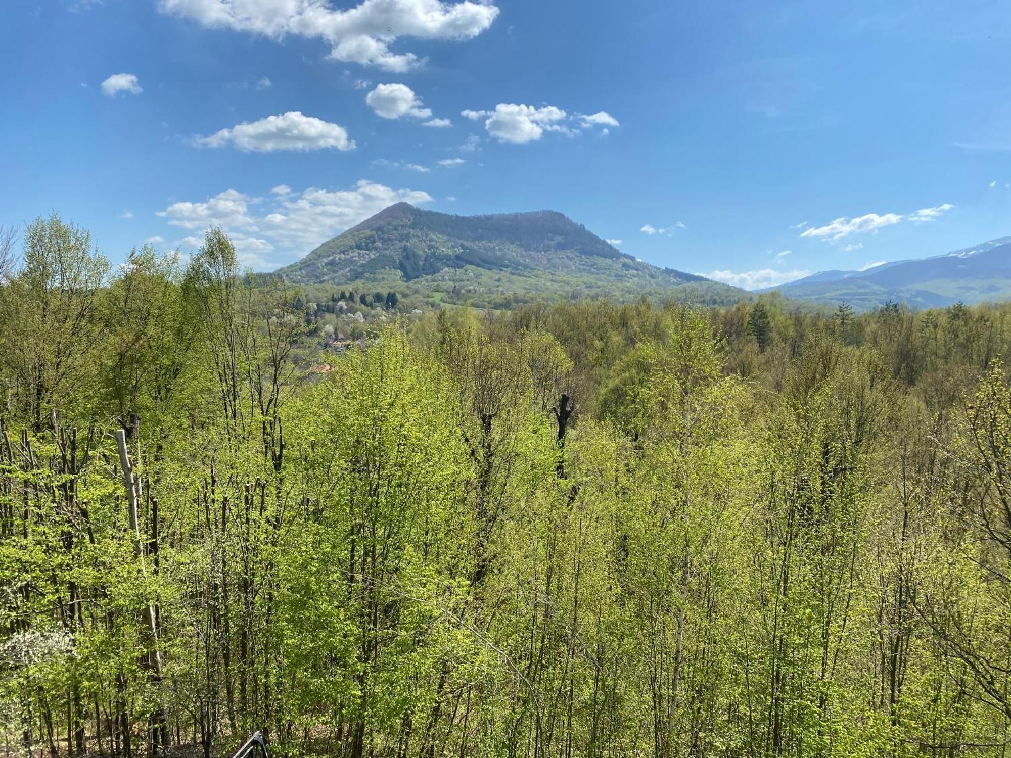 Hotel Tihiat Kat Aprilci Szoba fotó